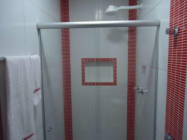 Hotel Nova America Тейшейра-ди-Фрейтас Номер фото