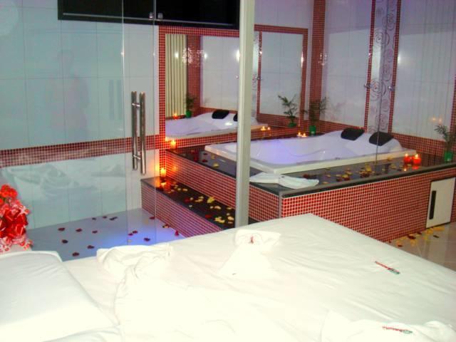 Hotel Nova America Тейшейра-ди-Фрейтас Номер фото