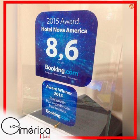 Hotel Nova America Тейшейра-ди-Фрейтас Экстерьер фото